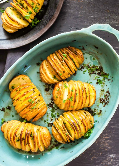 15 Delicious Easter Side Dish Recipes to Brighten Your Celebration