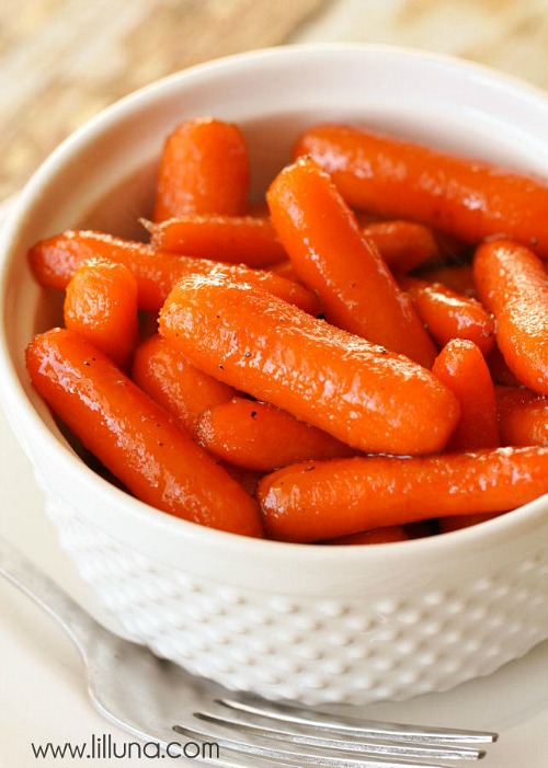 15 Delicious Easter Side Dish Recipes to Brighten Your Celebration