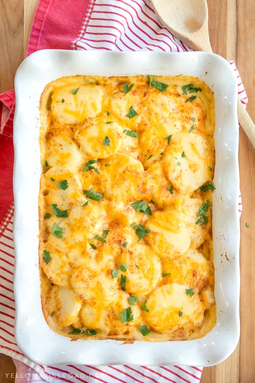 15 Delicious Easter Side Dish Recipes to Brighten Your Celebration