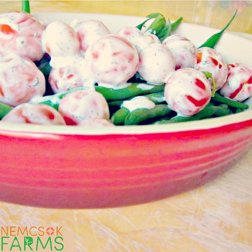 15 Delicious Easter Side Dish Recipes to Brighten Your Celebration