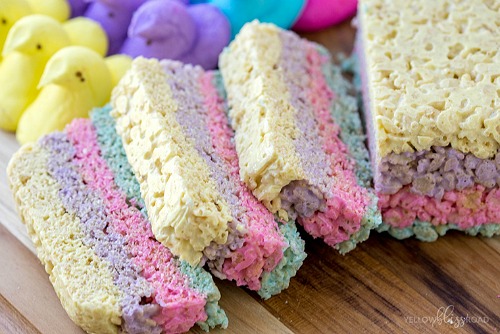 15 Creative Easter Desserts Using Peeps | Easy Recipes