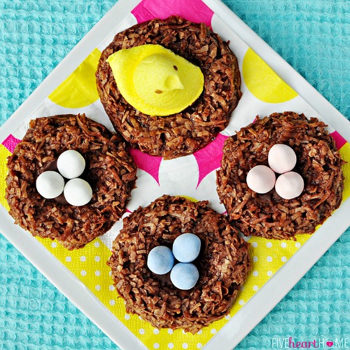 15 Creative Easter Desserts Using Peeps | Easy Recipes