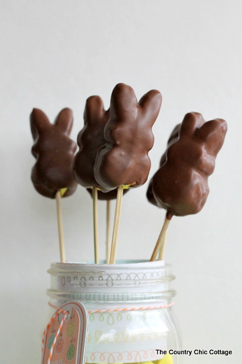 15 Creative Easter Desserts Using Peeps | Easy Recipes