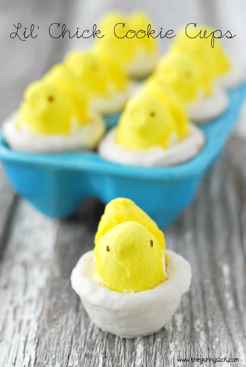 15 Creative Easter Desserts Using Peeps | Easy Recipes