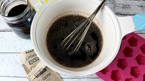 Boost Your Immunity with Elderberry Gummies - Natural Flu Defense