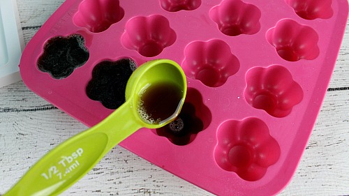 Boost Your Immunity with Elderberry Gummies - Natural Flu Defense
