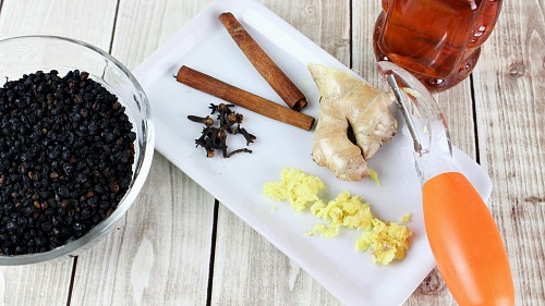 Boost Your Immunity with Elderberry Gummies - Natural Flu Defense