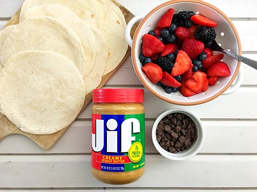 Quick & Healthy Breakfast Quesadillas: Easy Recipes & Ideas