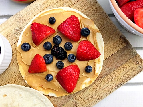 Quick & Healthy Breakfast Quesadillas: Easy Recipes & Ideas