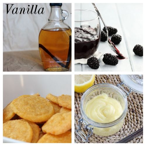 24 Budget-Friendly Foods to Make at Home & Save Money