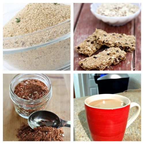 24 Budget-Friendly Foods to Make at Home & Save Money