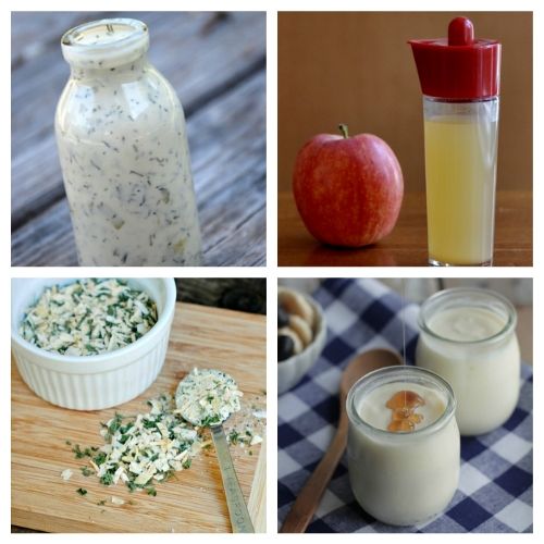 24 Budget-Friendly Foods to Make at Home & Save Money