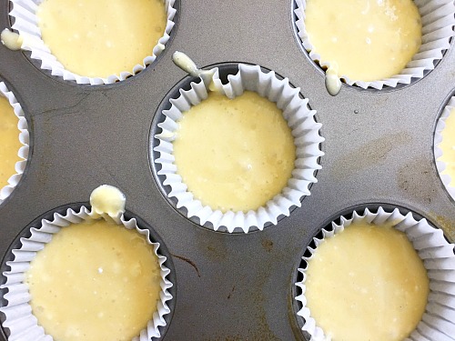 Easy Easter Cupcakes with Boxed Cake Mix: A Stress-Free Dessert