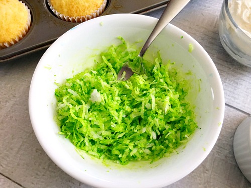 Easy Easter Cupcakes with Boxed Cake Mix: A Stress-Free Dessert