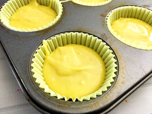 Easy Spring Chick Cupcakes Recipe | Celebrate Easter & Spring!