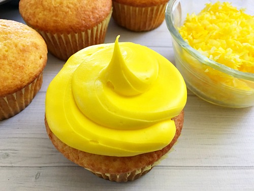 Easy Spring Chick Cupcakes Recipe | Celebrate Easter & Spring!