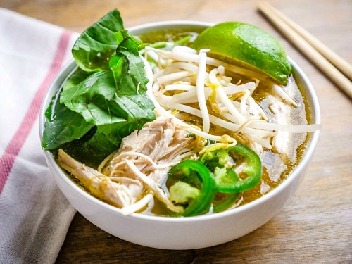 10 Delicious & Safe Instant Pot Recipes for Easy Cooking