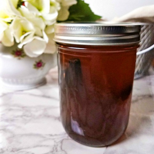 Instant Pot Vanilla Extract: A Quick & Easy Homemade Recipe