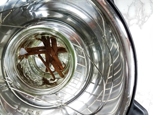 Instant Pot Vanilla Extract: A Quick & Easy Homemade Recipe