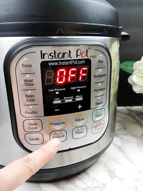 Instant Pot Vanilla Extract: A Quick & Easy Homemade Recipe