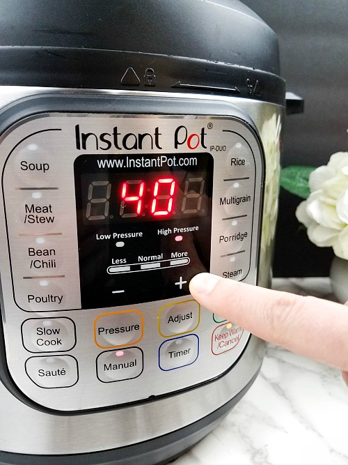 Instant Pot Vanilla Extract: A Quick & Easy Homemade Recipe