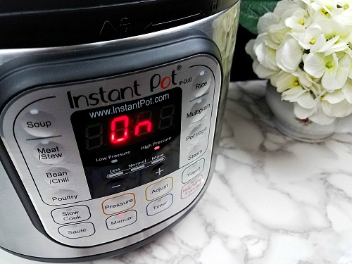Instant Pot Vanilla Extract: A Quick & Easy Homemade Recipe