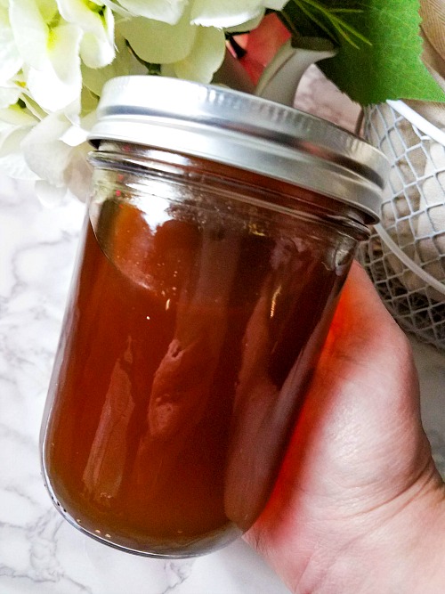Instant Pot Vanilla Extract: A Quick & Easy Homemade Recipe