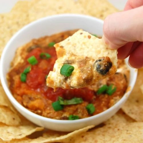 21 Delicious Dip Recipes for Every Occasion