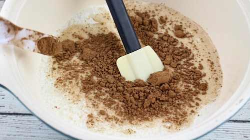 Rich Chocolate Cherry Hot Cocoa Recipe - A Year-Round Treat