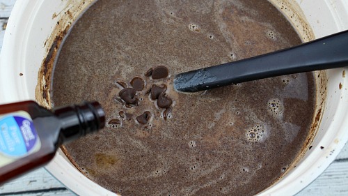 Rich Chocolate Cherry Hot Cocoa Recipe - A Year-Round Treat