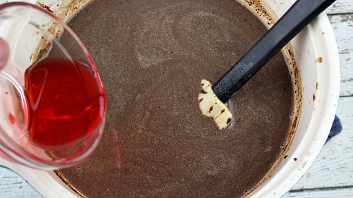 Rich Chocolate Cherry Hot Cocoa Recipe - A Year-Round Treat