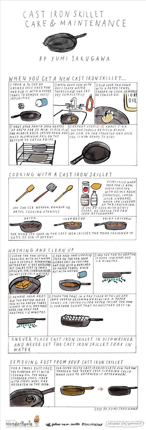 Essential Cooking Tips for Every Home Chef | 10 Helpful Hacks