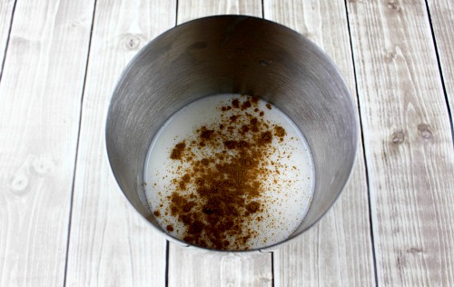 Creamy Pumpkin Spice Mudslide Recipe | Easy Adult Cocktail