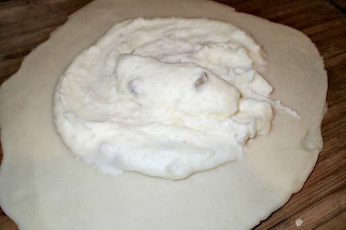 Authentic Traditional Pasties Recipe: A Savory Meat Pie Classic