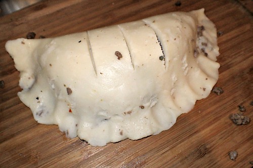 Authentic Traditional Pasties Recipe: A Savory Meat Pie Classic