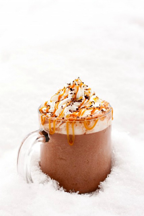 10 Easy & Delicious Homemade Hot Chocolate Recipes