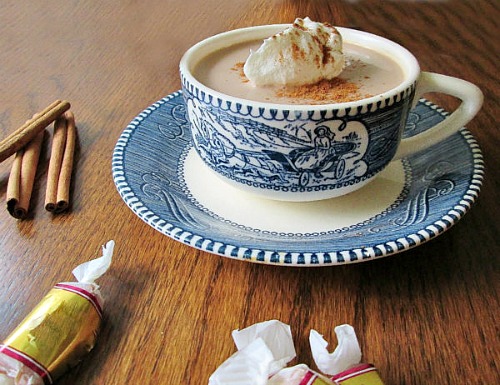 10 Easy & Delicious Homemade Hot Chocolate Recipes
