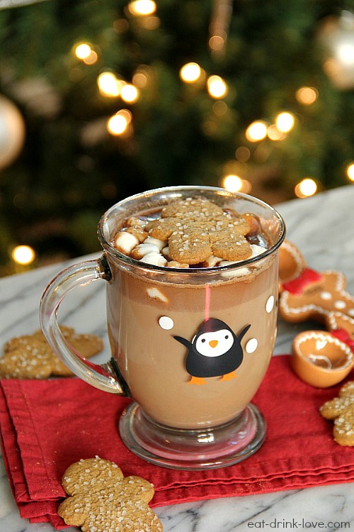 10 Easy & Delicious Homemade Hot Chocolate Recipes