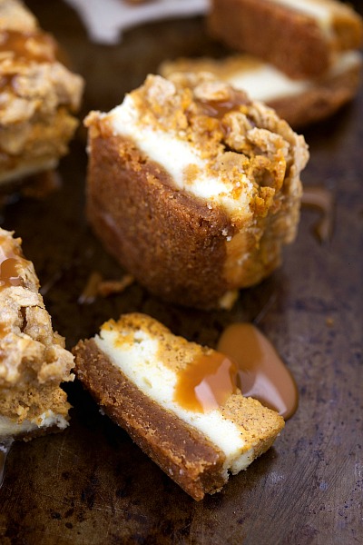 10 Irresistible Pumpkin Dessert Recipes for Fall