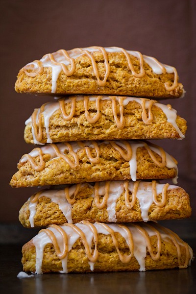 10 Irresistible Pumpkin Dessert Recipes for Fall