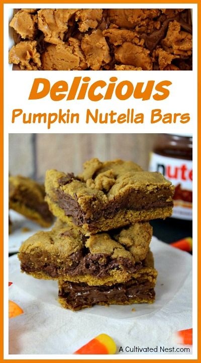 10 Irresistible Pumpkin Dessert Recipes for Fall