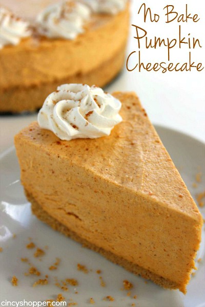 10 Irresistible Pumpkin Dessert Recipes for Fall