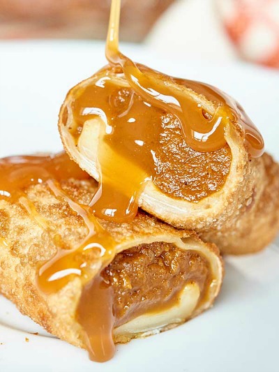 10 Irresistible Pumpkin Dessert Recipes for Fall