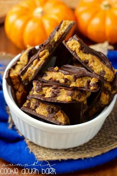 10 Irresistible Pumpkin Dessert Recipes for Fall
