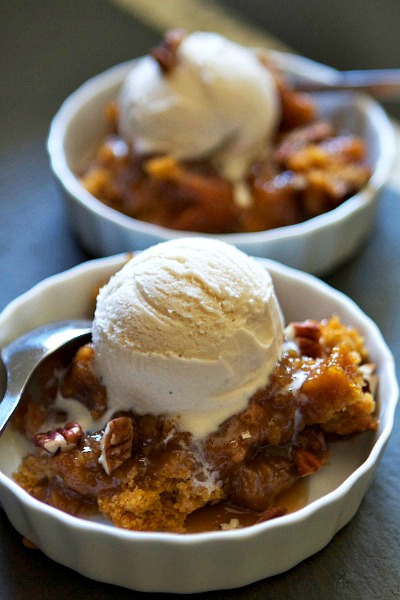 10 Irresistible Pumpkin Dessert Recipes for Fall