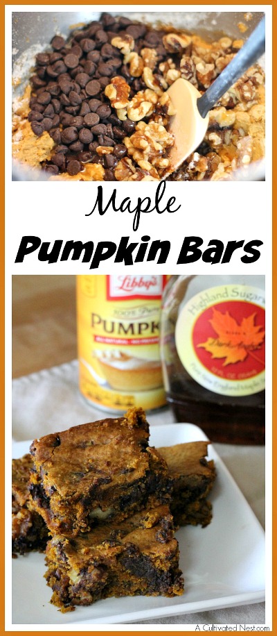 10 Irresistible Pumpkin Dessert Recipes for Fall