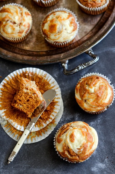 10 Irresistible Pumpkin Dessert Recipes for Fall