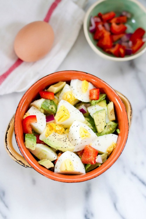 Creative Ways to Use Leftover Hard-Boiled Eggs | Recipe Ideas