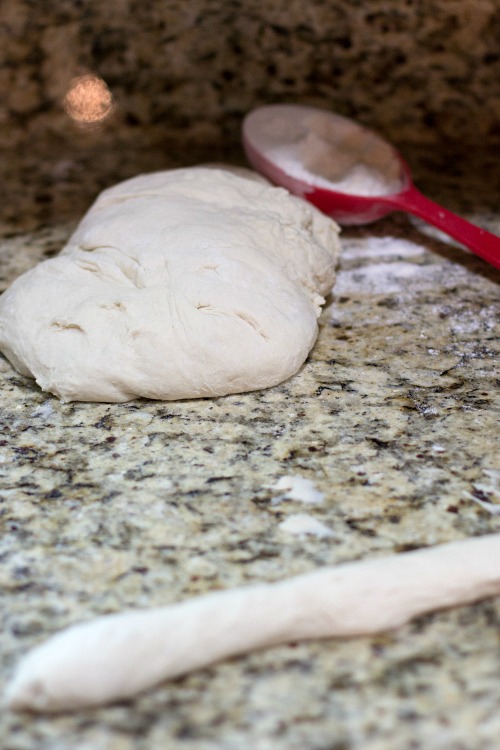 Easy Homemade Soft Pretzels: A Family Favorite Recipe