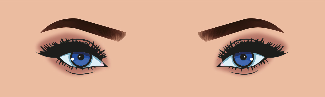 Eyebrow History: A Century of Styles & Tutorials | Kryolan